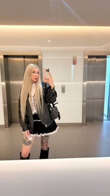 Вика, фотографии